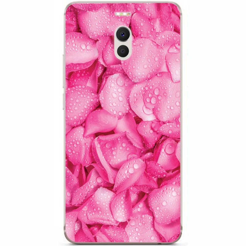 Чехол Uprint Meizu M6 Note 