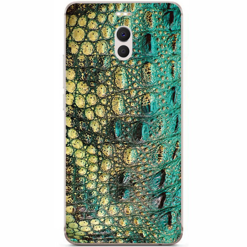 Чехол Uprint Meizu M6 Note 