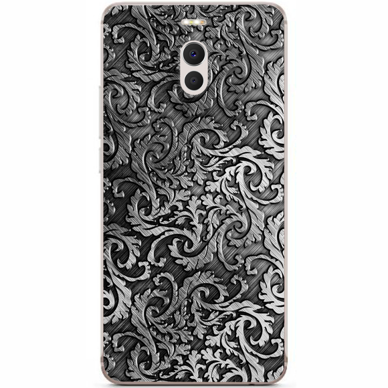 Чехол Uprint Meizu M6 Note 