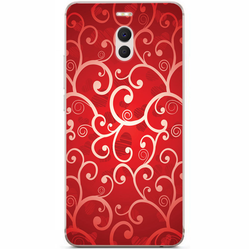 Чехол Uprint Meizu M6 Note 