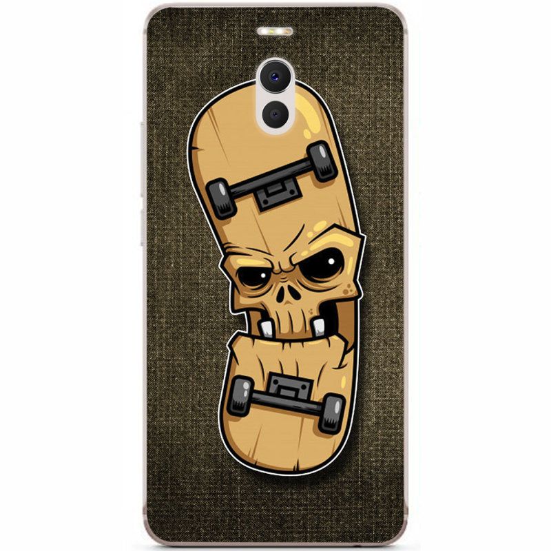 Чехол Uprint Meizu M6 Note 