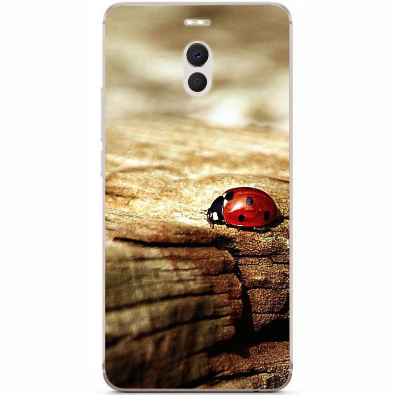 Чехол Uprint Meizu M6 Note 