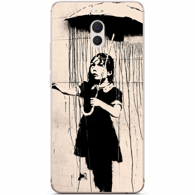 Чехол Uprint Meizu M6 Note 