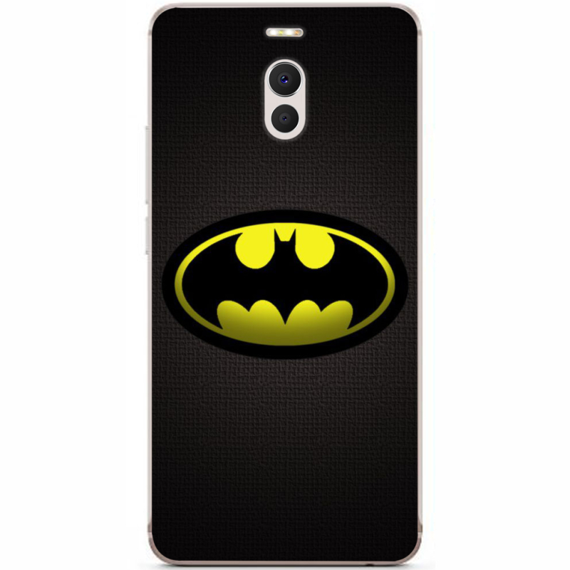 Чехол Uprint Meizu M6 Note 