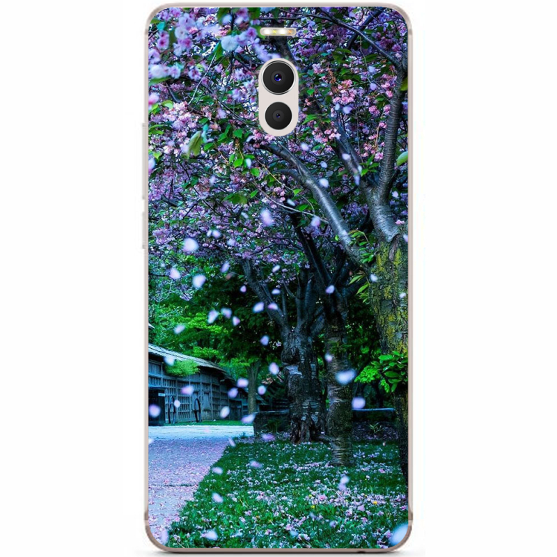 Чехол Uprint Meizu M6 Note 