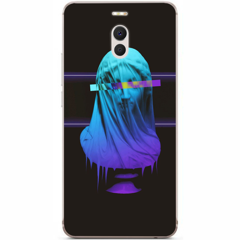 Чехол Uprint Meizu M6 Note 