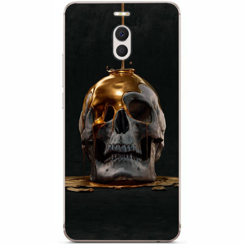 Чехол Uprint Meizu M6 Note 