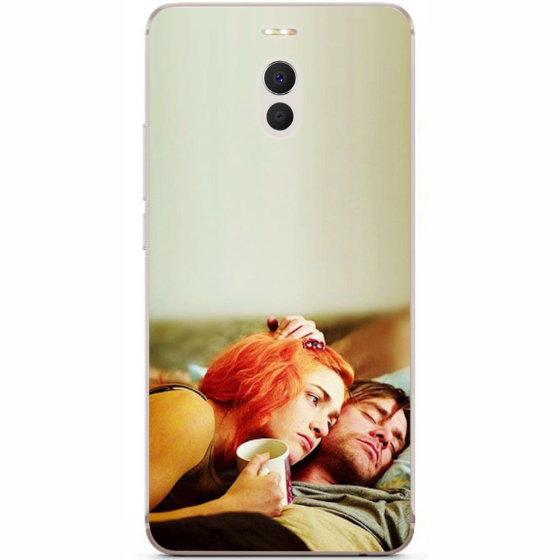 Чехол Uprint Meizu M6 Note 