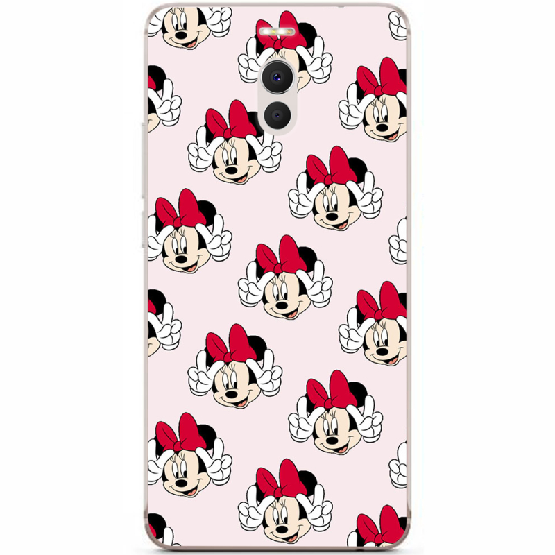 Чехол Uprint Meizu M6 Note 