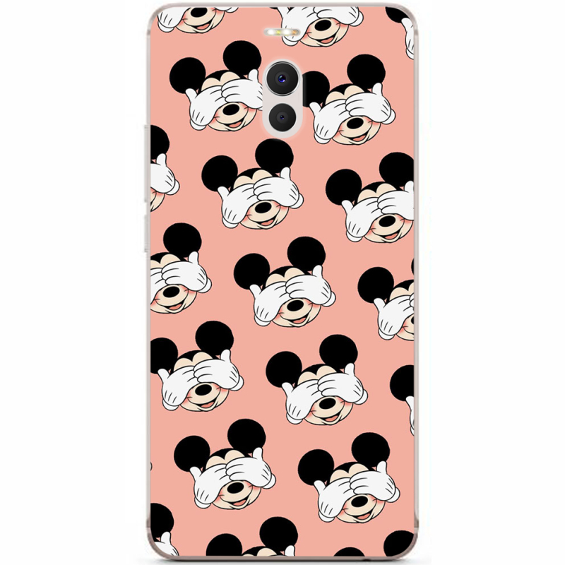 Чехол Uprint Meizu M6 Note 