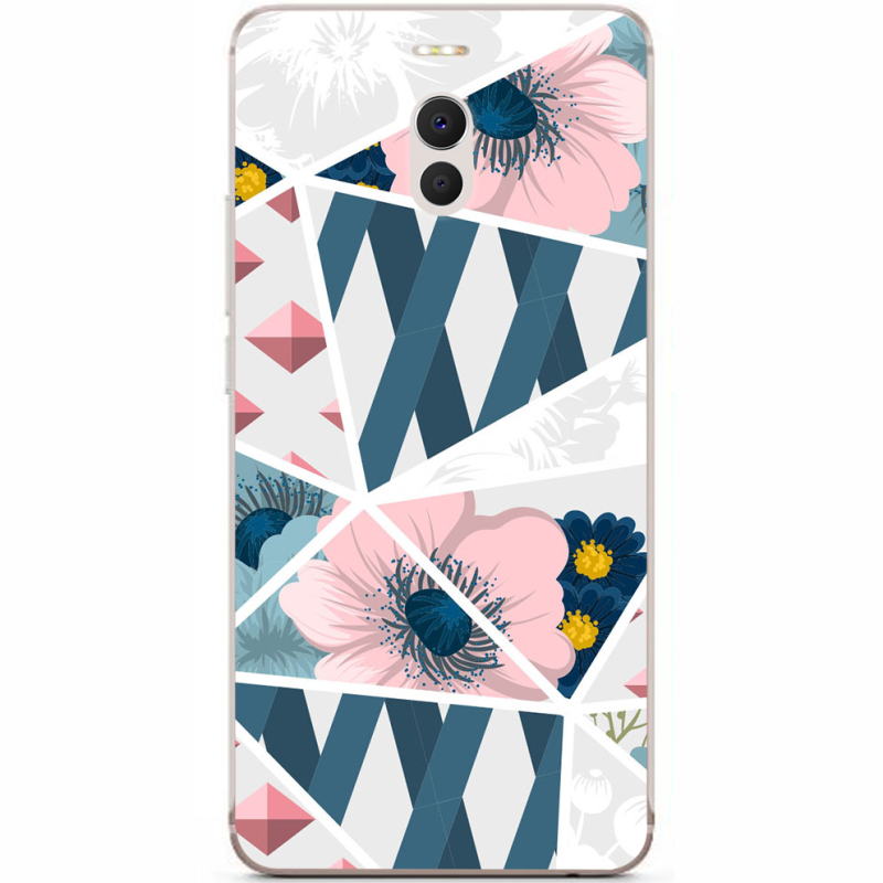 Чехол Uprint Meizu M6 Note 