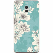 Чехол Uprint Meizu M6 Note 