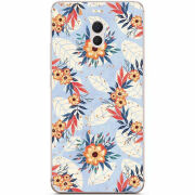 Чехол Uprint Meizu M6 Note 