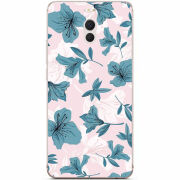 Чехол Uprint Meizu M6 Note 