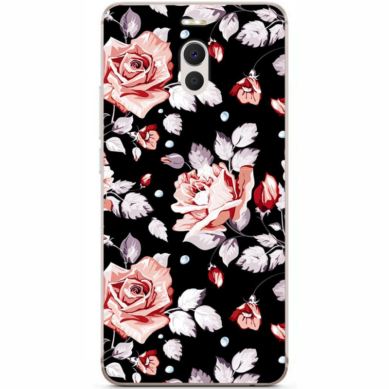 Чехол Uprint Meizu M6 Note 