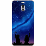 Чехол Uprint Meizu M6 Note 