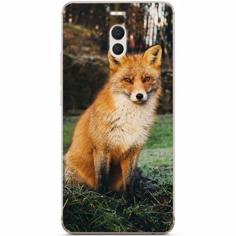 Чехол Uprint Meizu M6 Note 