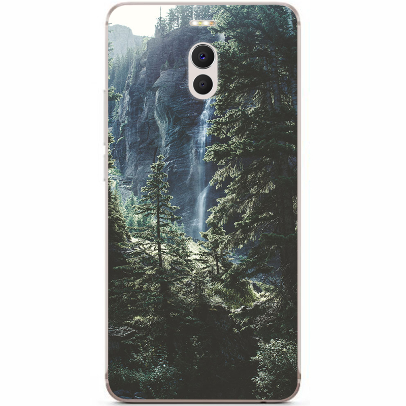 Чехол Uprint Meizu M6 Note 