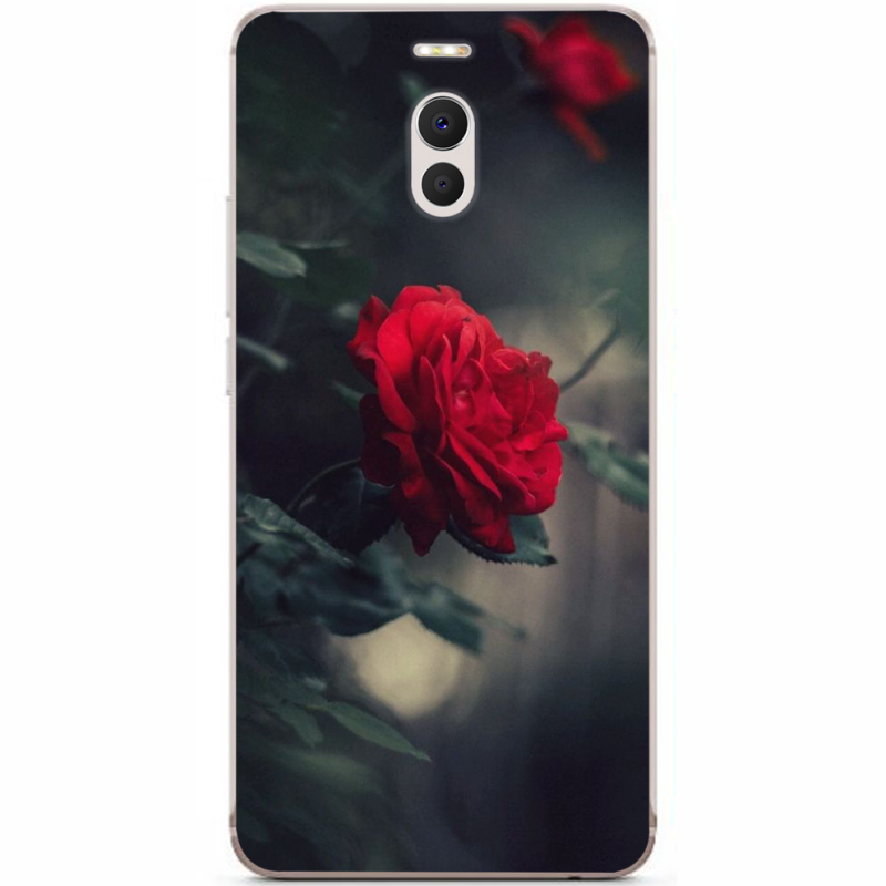 Чехол Uprint Meizu M6 Note 