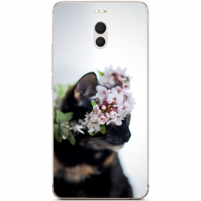 Чехол Uprint Meizu M6 Note 