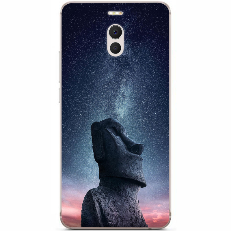 Чехол Uprint Meizu M6 Note 