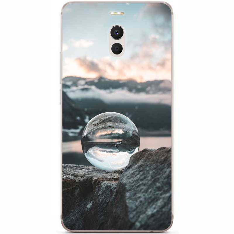 Чехол Uprint Meizu M6 Note 