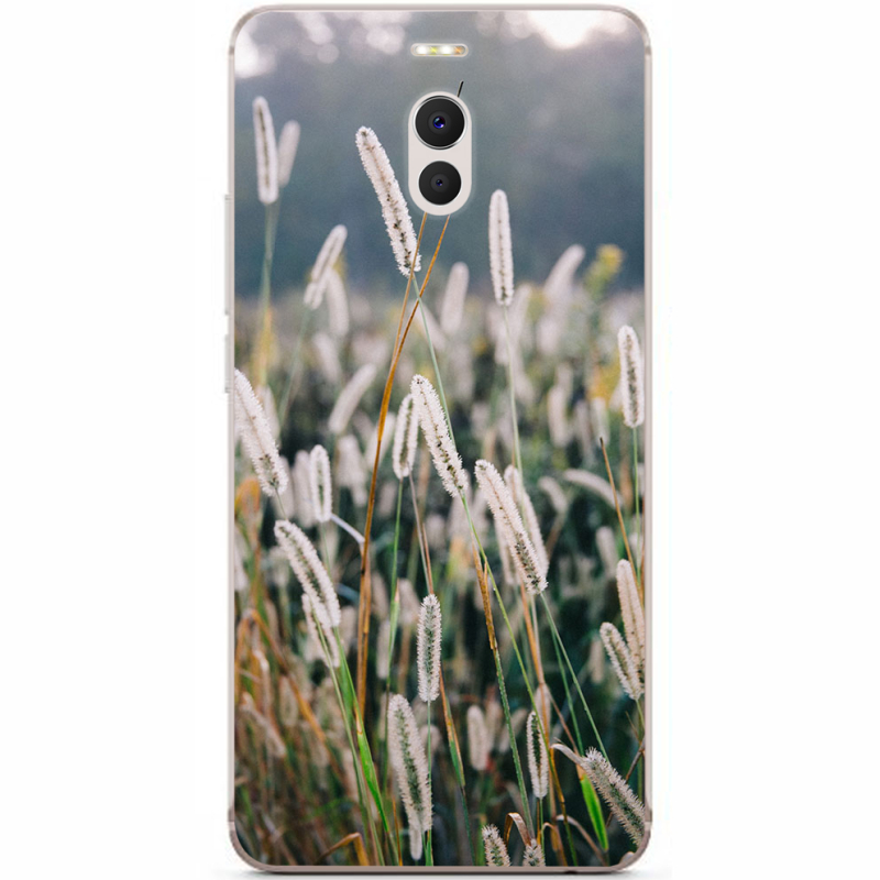 Чехол Uprint Meizu M6 Note 