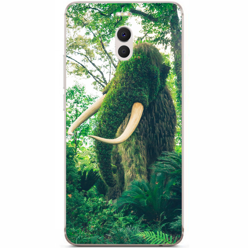 Чехол Uprint Meizu M6 Note 