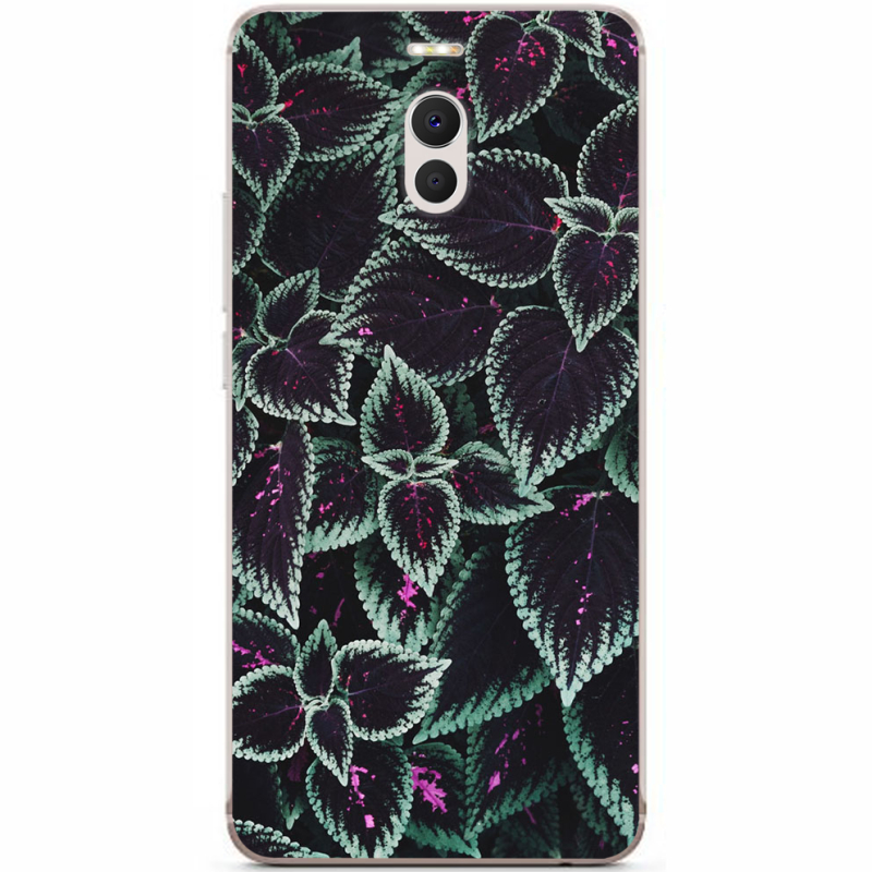 Чехол Uprint Meizu M6 Note 