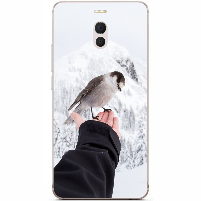 Чехол Uprint Meizu M6 Note 