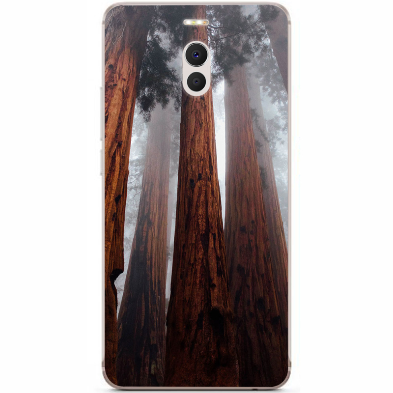 Чехол Uprint Meizu M6 Note 