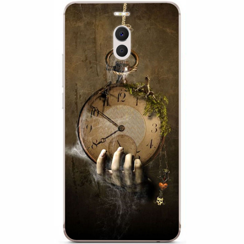 Чехол Uprint Meizu M6 Note 