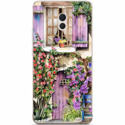 Чехол Uprint Meizu M6 Note 