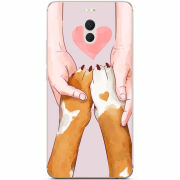 Чехол Uprint Meizu M6 Note 