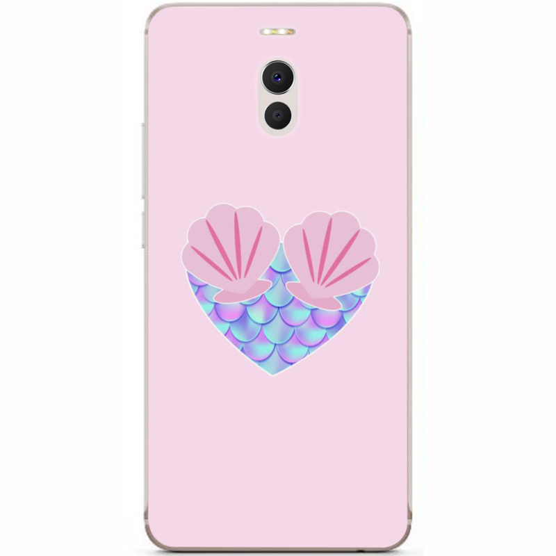 Чехол Uprint Meizu M6 Note 