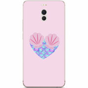 Чехол Uprint Meizu M6 Note 