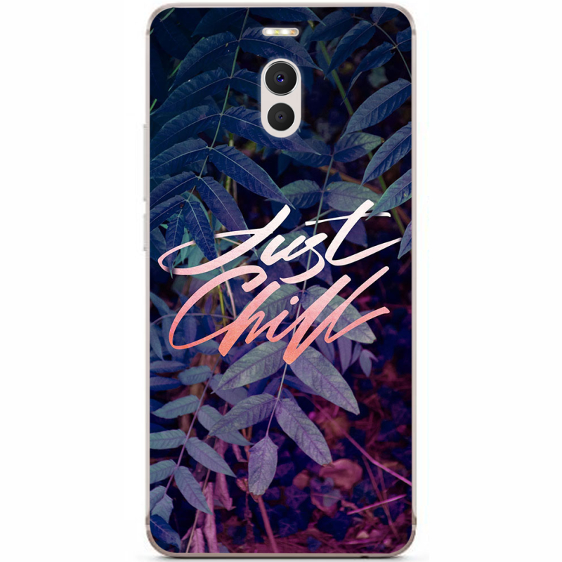 Чехол Uprint Meizu M6 Note 