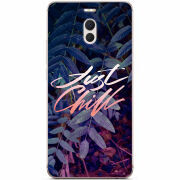 Чехол Uprint Meizu M6 Note 