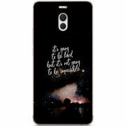 Чехол Uprint Meizu M6 Note 