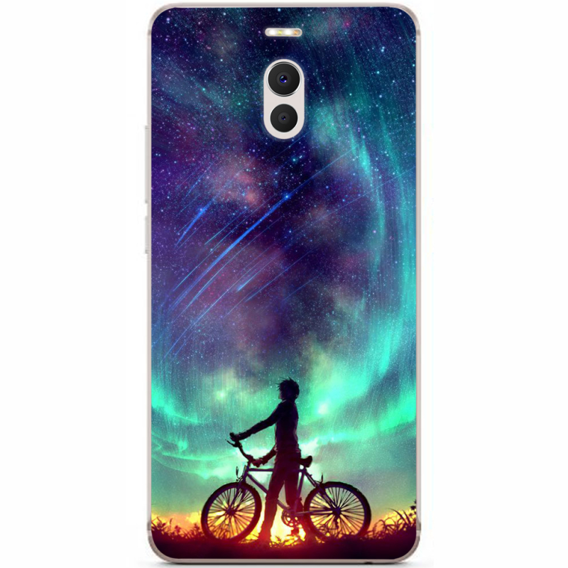 Чехол Uprint Meizu M6 Note 