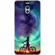 Чехол Uprint Meizu M6 Note 