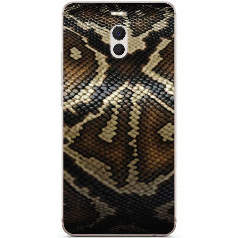 Чехол Uprint Meizu M6 Note 