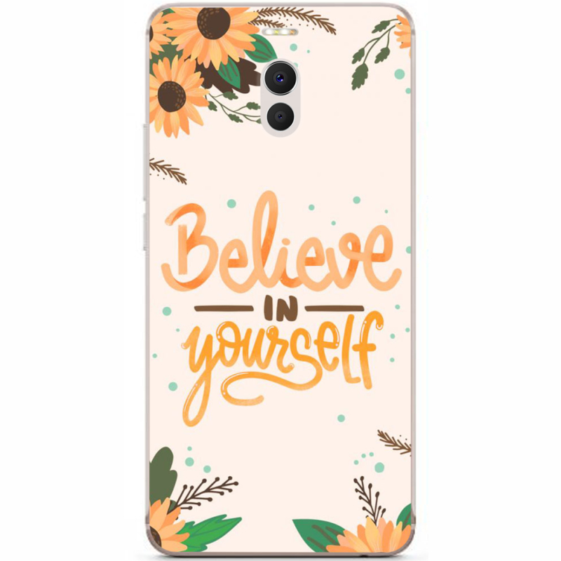 Чехол Uprint Meizu M6 Note 