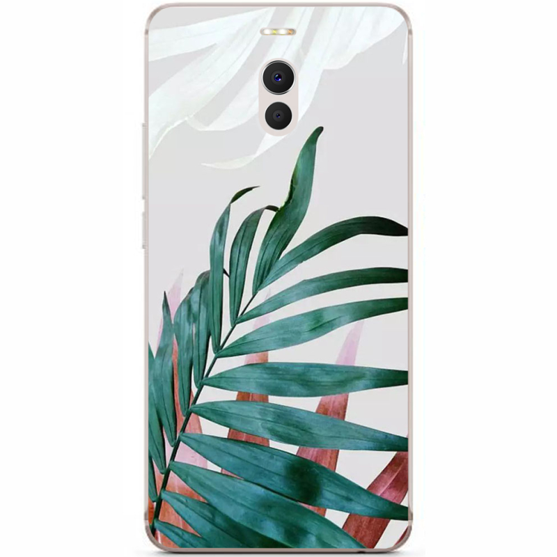 Чехол Uprint Meizu M6 Note 