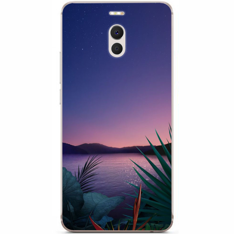 Чехол Uprint Meizu M6 Note 