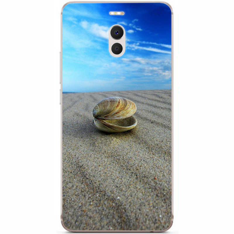 Чехол Uprint Meizu M6 Note 