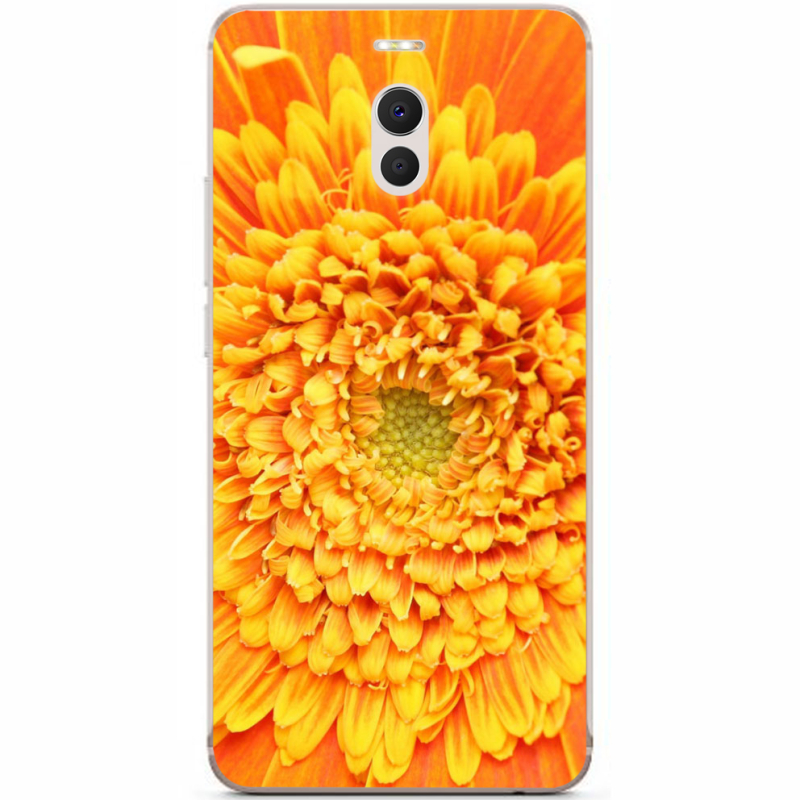 Чехол Uprint Meizu M6 Note 