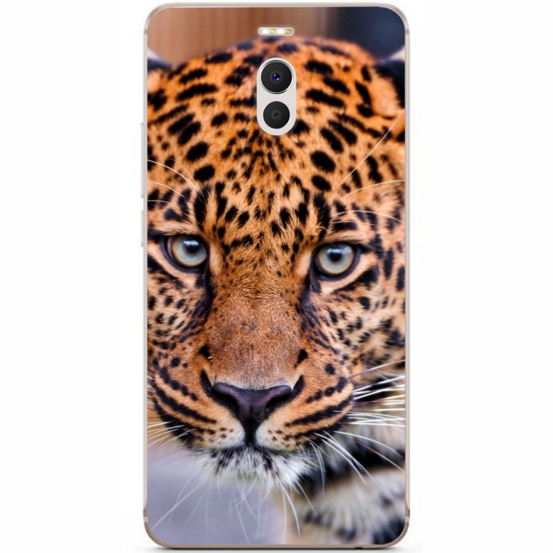 Чехол Uprint Meizu M6 Note 