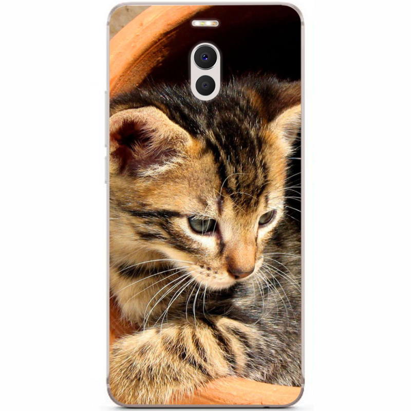 Чехол Uprint Meizu M6 Note 