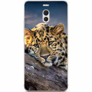 Чехол Uprint Meizu M6 Note 